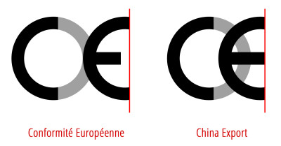 ce-vs-china-export