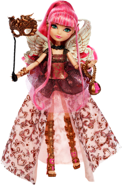 C.A. Cupid Ever After High- 169,00 PLN