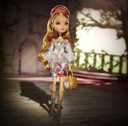 Ever After High Ashlynn Ella