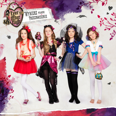 Ever After High