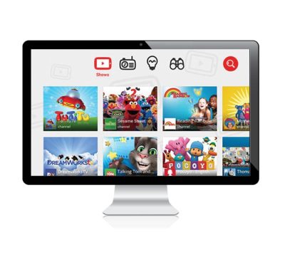 youtube-kids