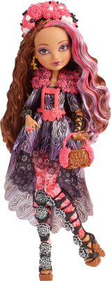 Ever After High Cedar_Wood