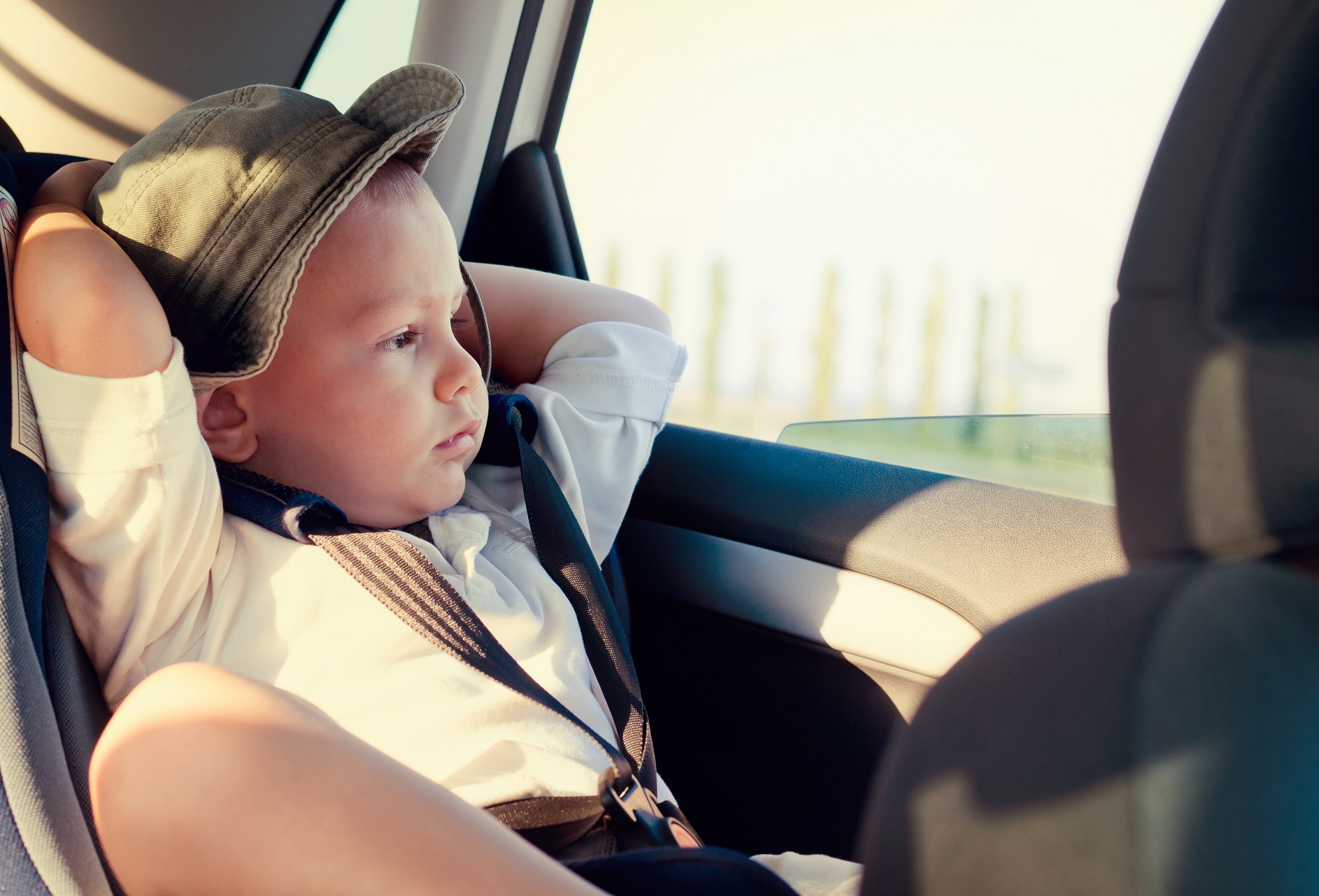 Bezpieczne dziecko bezpieczeństwo dzieci » » Mamy jeżdżą